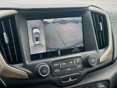 Used 2018 GMC Terrain Denali w/ Advanced Safety Package AWD/4WD image 14
