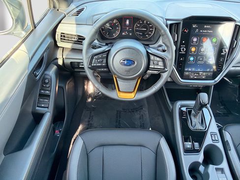 New 2026 Subaru Crosstrek 2.5i Wilderness AWD/4WD image 16