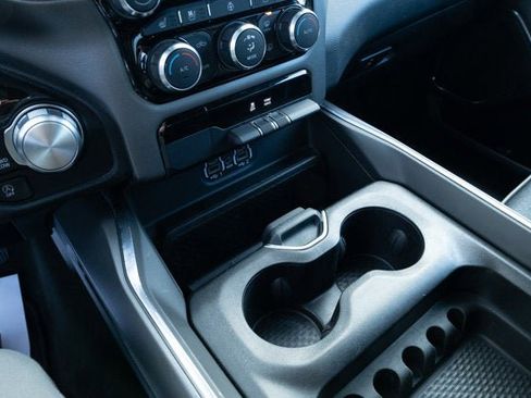 Certified 2024 RAM 1500 Laramie image 20