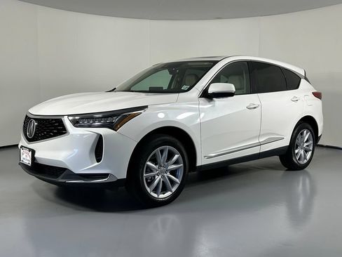 Used 2023 Acura RDX AWD image 3