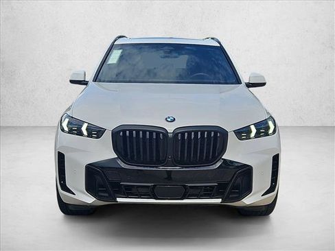 Used 2026 BMW X5 sDrive40i RWD image 5