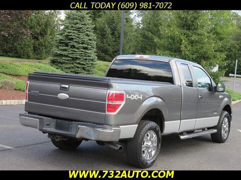 Used 2012 Ford F150 XLT w/ XLT Chrome Pkg image 12