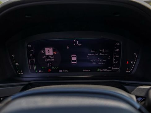 Used 2024 Honda Accord Touring image 27