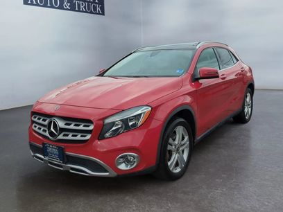 Used 2018 Mercedes-Benz GLA 250 4MATIC