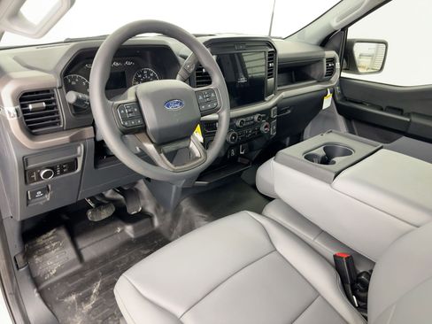 New 2026 Ford F150 XL image 4