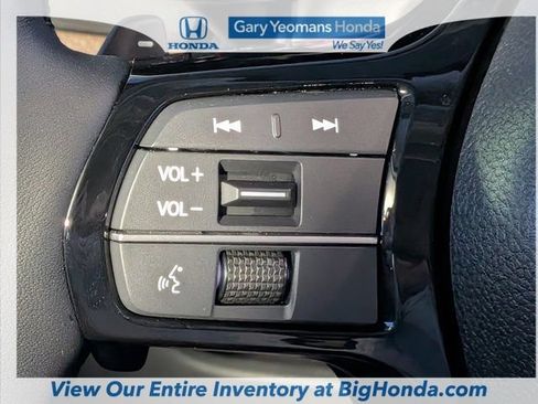 New 2026 Honda Pilot Elite image 30