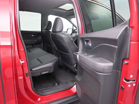 Used 2023 Honda Ridgeline RTL image 11