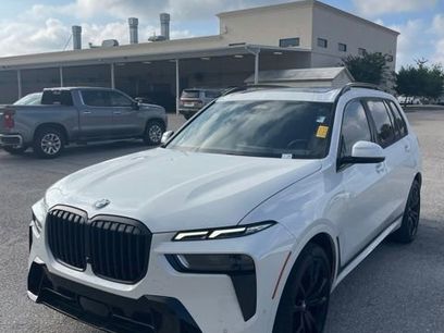 Used 2023 BMW X7 xDrive40i w/ M Sport Package