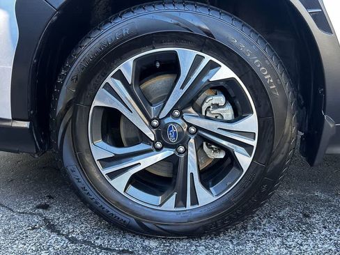 Certified 2024 Subaru Crosstrek 2.0i Premium AWD/4WD image 8