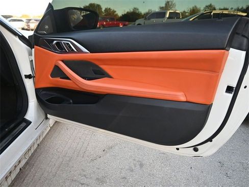 Used 2022 BMW M4 xDrive Competition w/ Executive Package image 24