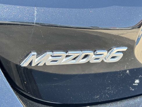 Used 2016 MAZDA MAZDA6 Sport FWD image 11