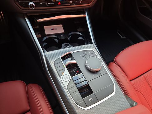 New 2026 BMW 330i 330i image 22