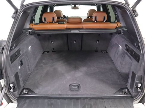 Certified 2023 BMW X5 M50i w/ Executive Package image 29