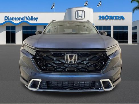 New 2026 Honda CR-V Sport Touring image 8