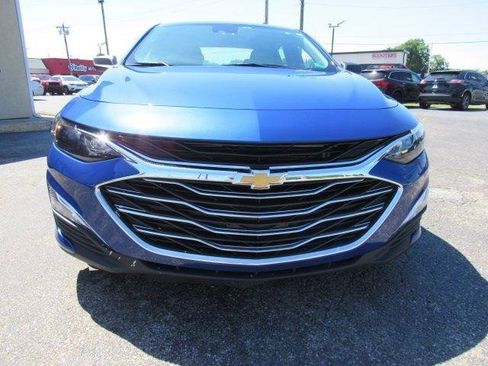 Used 2023 Chevrolet Malibu LS FWD image 3
