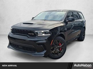 New 2026 Dodge Durango SRT Hellcat video 1