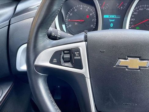 Used 2015 Chevrolet Equinox LT FWD image 18