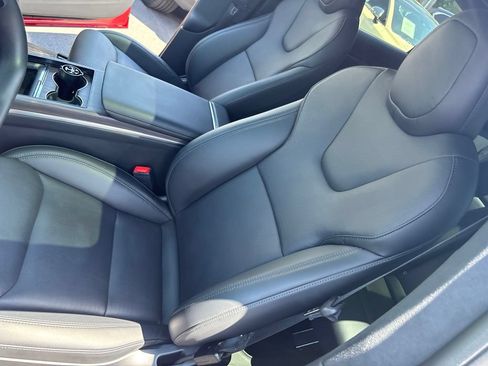 Used 2023 Tesla Model X AWD/4WD image 22