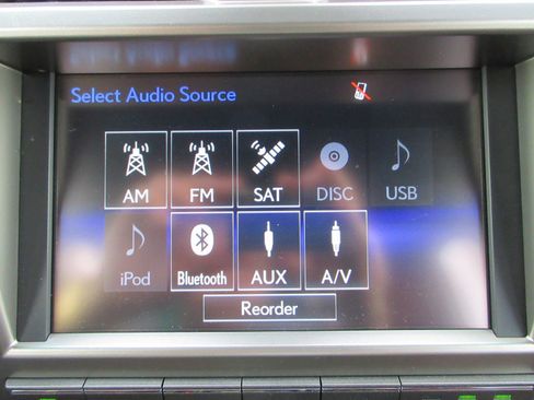 Used 2020 Lexus GX 460 Premium image 44