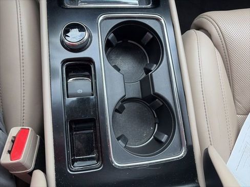 Certified 2022 Lincoln Corsair Reserve w/ Equipment Group 201A image 23