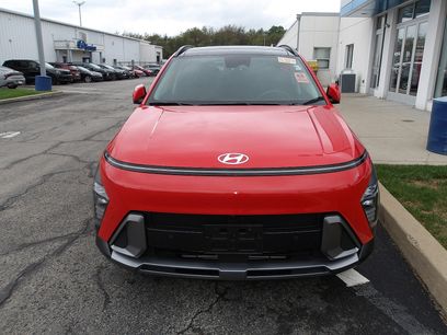 Certified 2024 Hyundai Kona Limited