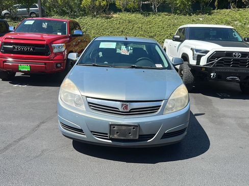 Used 2008 Saturn Aura XE FWD image 1