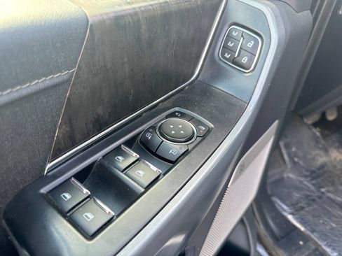 Used 2023 Ford F150 Lariat w/ Equipment Group 502A High AWD/4WD image 13