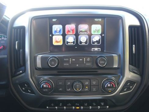 Used 2017 Chevrolet Silverado 2500 LTZ w/ Duramax Plus Package image 18