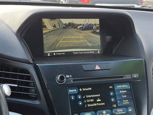 Certified 2021 Acura ILX w/ Premium Package image 18