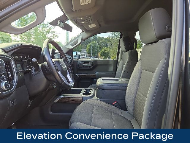Used 2020 GMC Sierra 1500 Elevation w/ Elevation Value Package AWD/4WD image 2