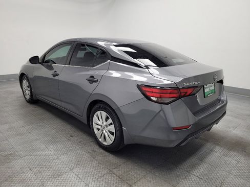 Used 2024 Nissan Sentra S FWD image 3