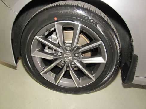 Certified 2022 Honda Accord EX-L image 27