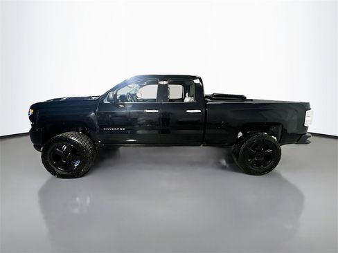 Used 2018 Chevrolet Silverado 1500 W/T image 5