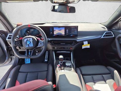 New 2026 BMW M2 w/ Lighting Package RWD image 14