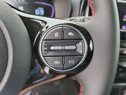 New 2025 Kia Soul GT-Line image 29