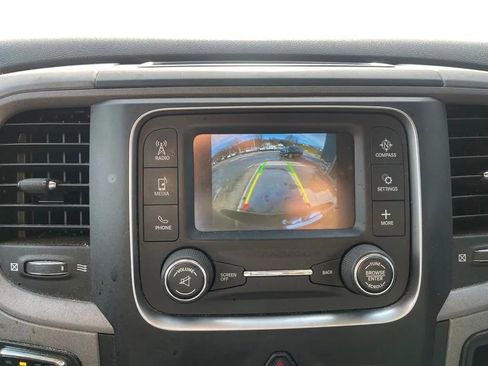 Used 2019 RAM 1500 Express w/ Express Value Package image 24