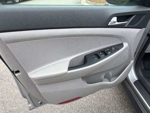 Used 2021 Hyundai Tucson Value image 14