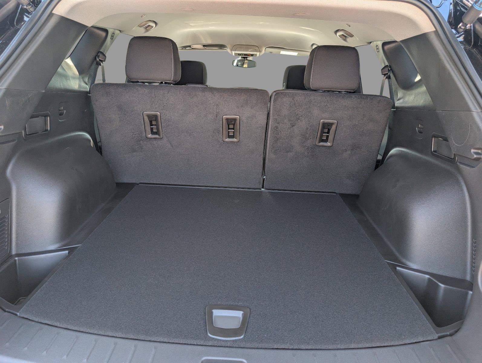 New 2026 Chevrolet Blazer LT w/ Convenience Package FWD image 5