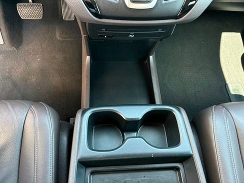 Used 2024 Honda Odyssey Touring image 27