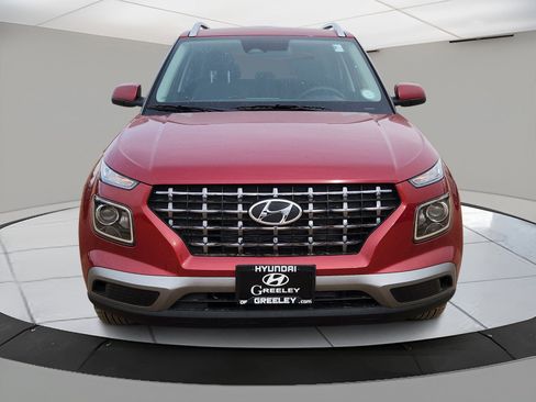 New 2026 Hyundai Venue SEL image 5