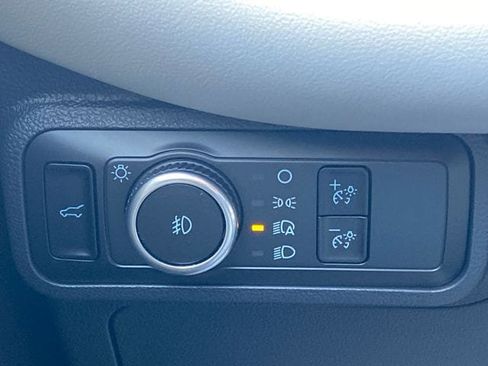 New 2026 Ford Explorer Active w/ Active Comfort Package AWD/4WD image 32