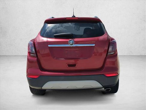 Used 2019 Buick Encore Preferred w/ Safety Package FWD image 6