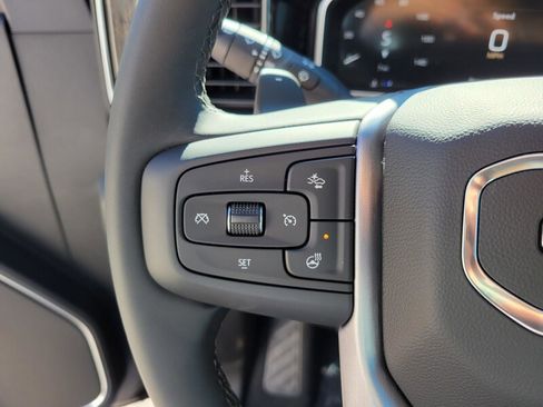 New 2026 GMC Sierra 1500 SLT w/ SLT Premium Plus Package image 18