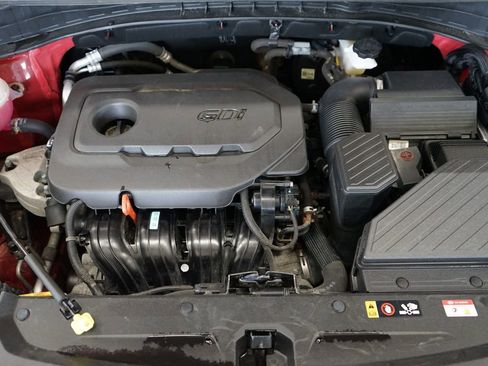 Used 2022 Kia Sportage LX image 44