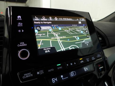 Used 2021 Honda Odyssey Touring image 20