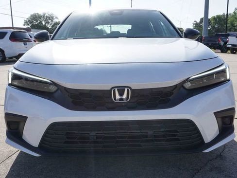Used 2024 Honda Civic Sport image 9