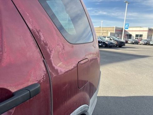 Used 2003 Honda CR-V EX image 9