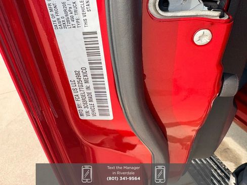 New 2026 RAM 3500 Laramie image 34