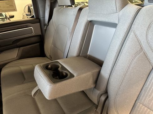 Used 2022 RAM 1500 Big Horn image 28