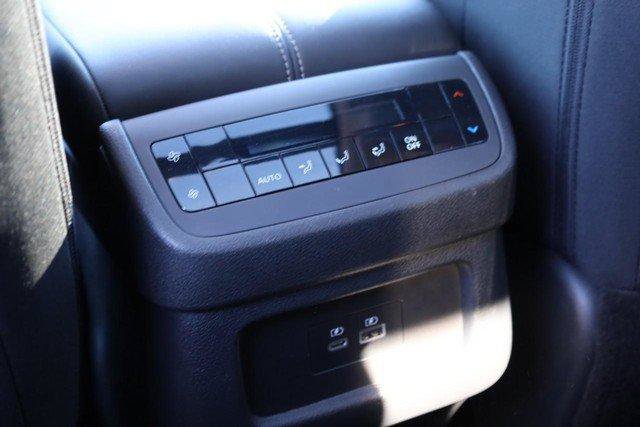 Certified 2025 Nissan Pathfinder SV w/ SV Premium Package FWD image 24